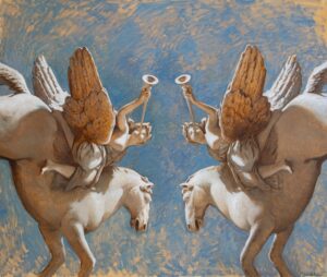 Victory – Daniela Astone