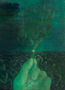 Huang Zhe – Sunrise