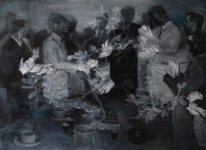 Zheng Jieyu – Il Nostro tempo