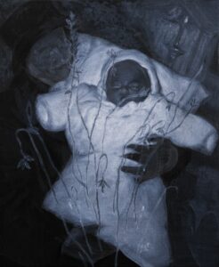 Zheng Jieyu – Patchouli 7