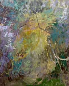 Meg Walters – Birdsong