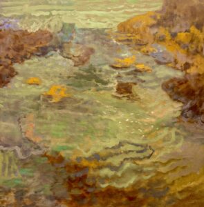 Meg Walters – Coral Enclave