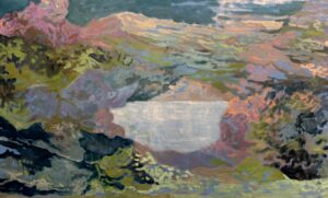 Meg Walters – Dissolution of Spring
