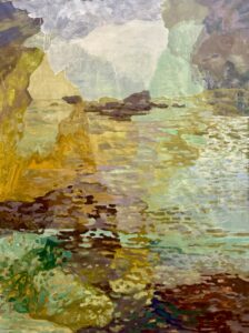 Meg Walters – Island Lost at Sea