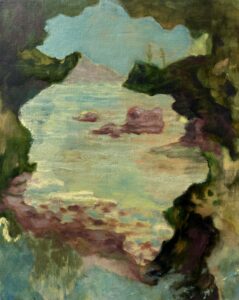 Meg Walters – Limestone