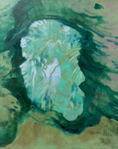 Meg Walters – Palmetto